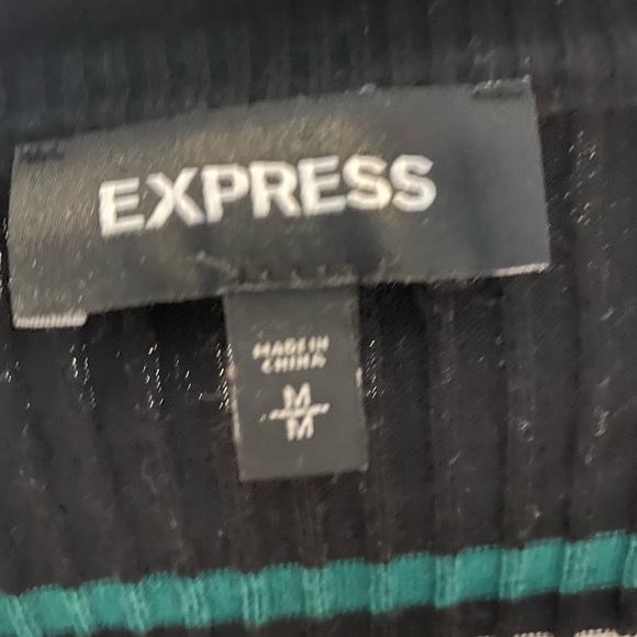 Express sweater - Picture 2 of 2